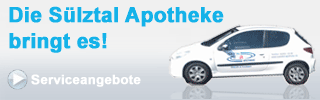 Serviceangebote